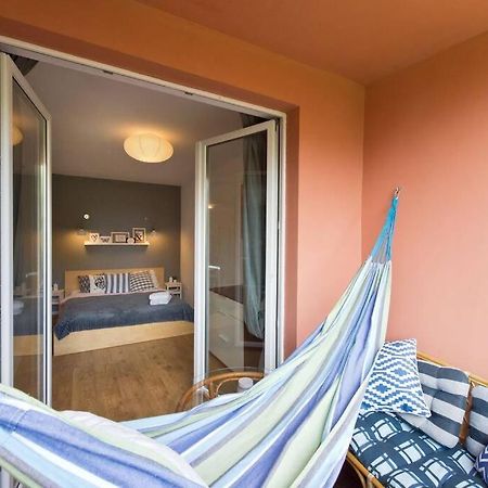 Cosy Old Town Gdansk Apartment Exterior photo